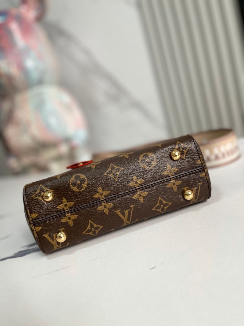 LV Satchel bags